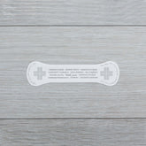 No Logo Adhesive Sanitary Band For Wc